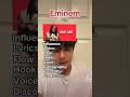 Can I Create A Better Rapper Than Eminem?! #filter #musicopinions #rappers #eminem