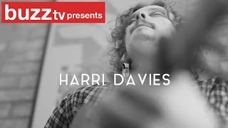 Buzz Acoustics -  Harri Davies