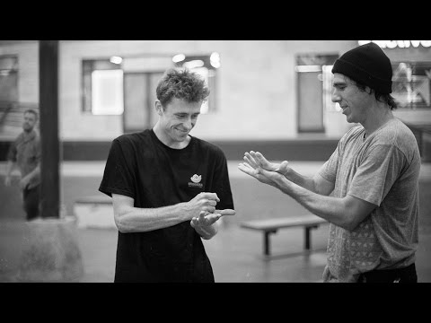 Unsanctioned Event - with Mikey, Jimmy, Walker and Hart