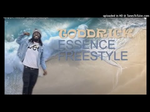 WhomplyfeToddrick - Essence Freestyle (slowed) by djeblaze