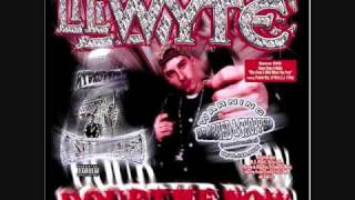 Lil&#39; Wyte - Ten Toes Tall (Dragged &amp; Chopped)