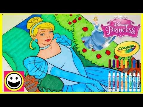 Coloring Pages For Disney