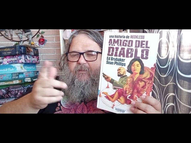 Vídeo relacionado con Fatale 2. Los Trabajos Del Diablo
