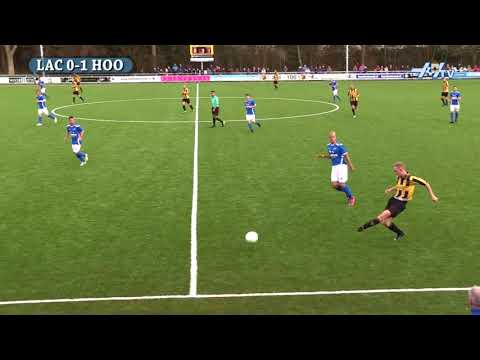 Samenvatting LAC Frisia 1883   Hoogeveen 08 10 2017