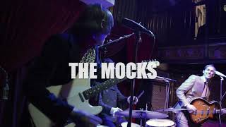 The Mocks - My Girl video