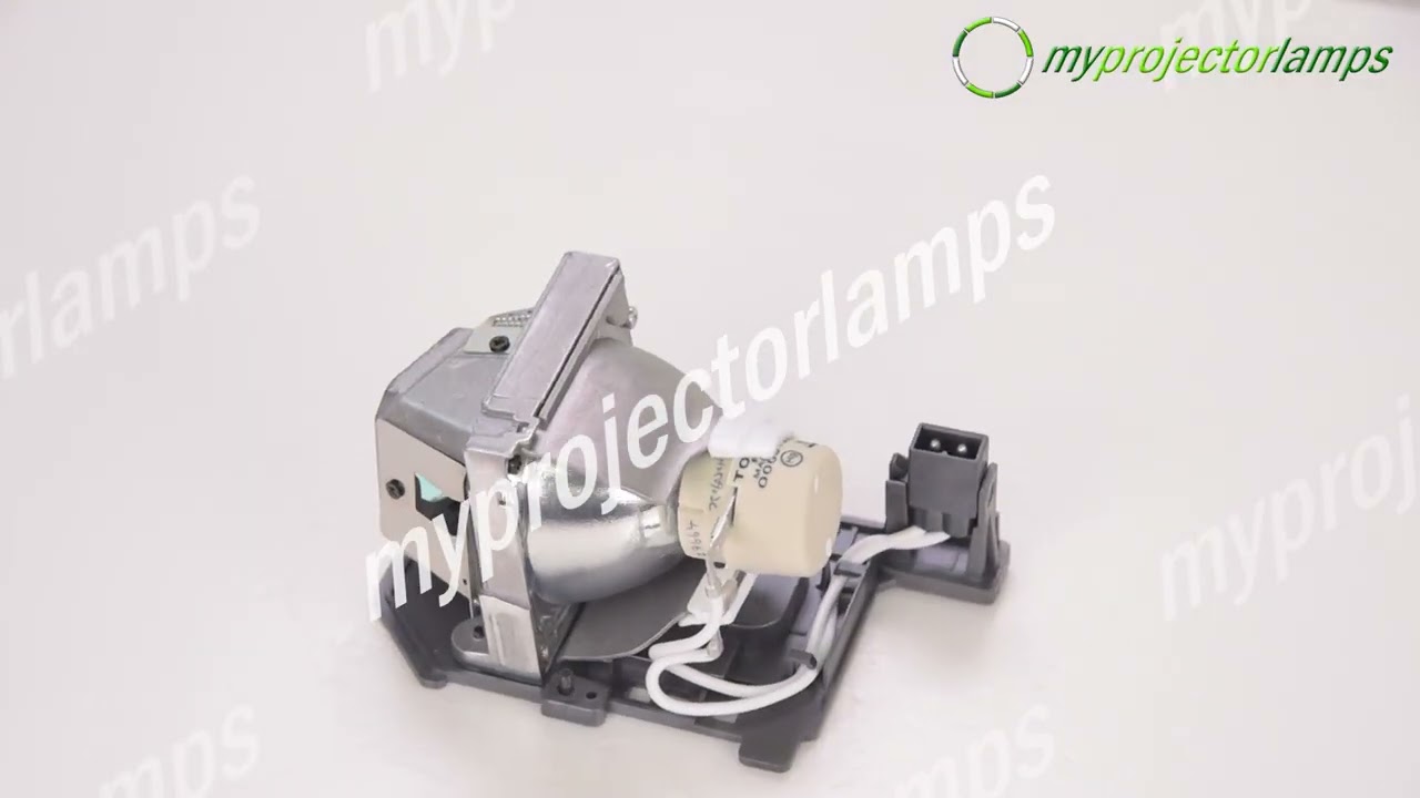 Acer X1263 (DNX1132) Projector Lamp with Module