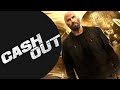 CASH OUT John Travolta Kristin Davis Lukas Haas OFFICIAL TRAILER 2024