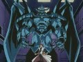 Obelisk Fist Of Fate