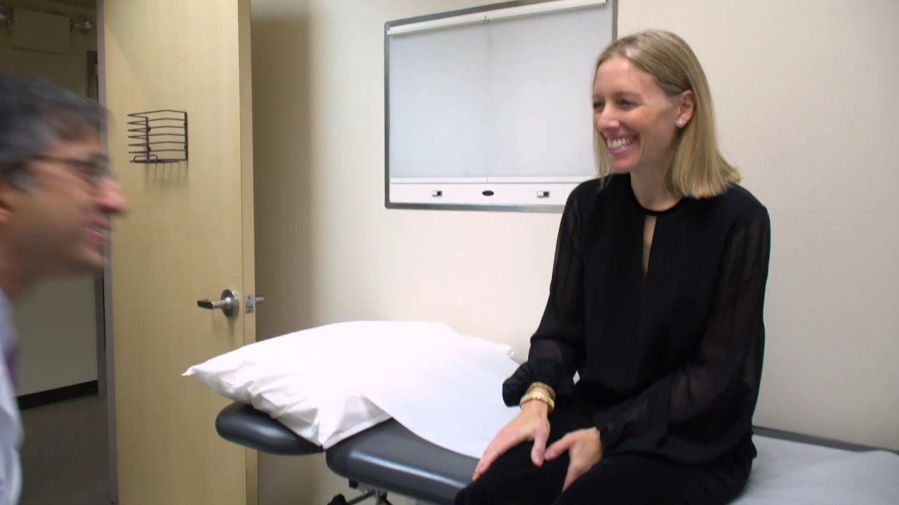 Patient Testimonial for Dr. Salil Gupta | Right Thumb Injury