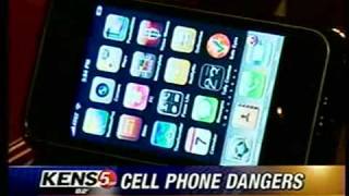 KENS5 San Antonio video