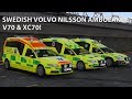 Swedish Nilsson Ambulance Pack [REFLECTIVE] 5
