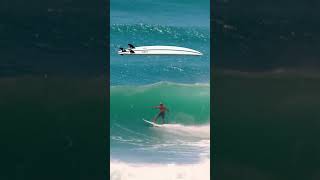 Firewire Spaceship A High-Performance Model for Good Waves 🌊