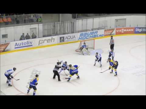 Corona Brasov Wolves   HSC M Ciuc 24 03 2017