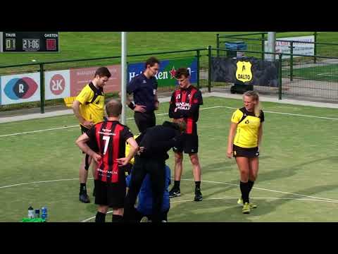 Dalto / Klaverbladverzekeringen 1 - MID Fryslân / Jansma Burdaard 1