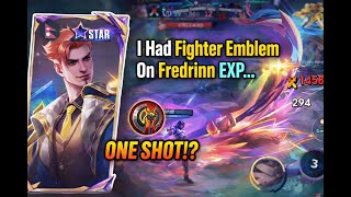 Download lagu The ONLY Fredrinn Guide you need in 2026 | Mobile Legends mp3