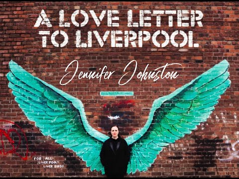 You’ll Never Walk Alone | A Love Letter To Liverpool | Jennifer Johnston | RLPO | Ian Tracey