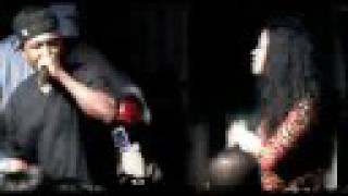 Trina &quot;Single Again&quot; Remix Performance Ft Lil Wayne