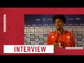 INTERVIEW | Ebuehi: 'Legden veel energie in de wedstrijd'