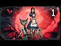 Alice: Madness Returns En 2024 Modo Pesadilla Gameplay 