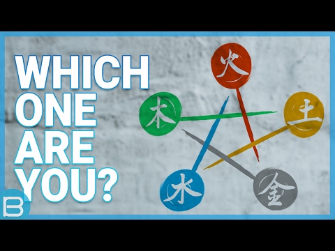 download lagu mp3 mp4 Which Of The Five Elements Are You, download lagu Which Of The Five Elements Are You gratis, unduh video klip Which Of The Five Elements Are You