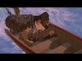 I'm still here - Treasure Planet Song 