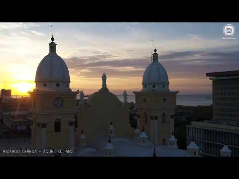 RICARDO CEPEDA  -  AQUEL ZULIANO  [Audio HD]