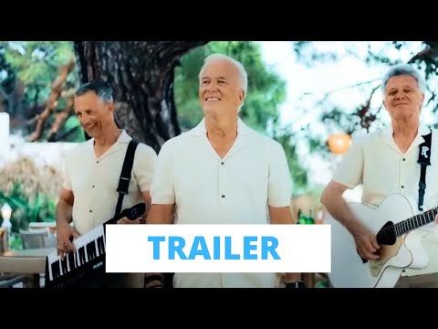 Calimeros - El Paradiso (Offizieller Trailer)