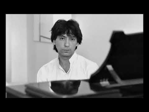 Youri Egorov plays Beethoven 3rd Piano Concerto in C minor, op. 37 (1978)