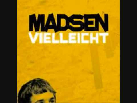Madsen - Vielleicht