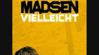 Madsen - Vielleicht