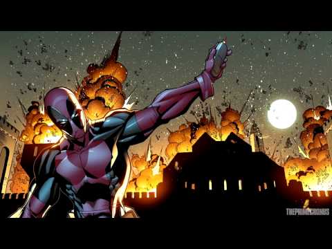 Skylar Cahn - Rebirth