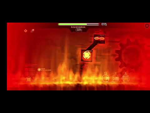 I've tried playing this 7500 times; it's extremely devilish and very difficult play in TV.