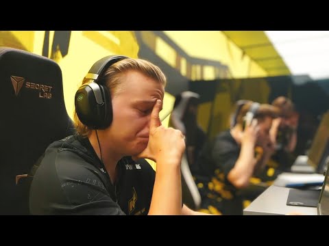 Aleksib vs the World