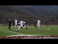 2020 Gatlinburg TN Winter Showcase FC Alliance vs Georgia FC