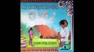 Quicksilver Messenger Service - Cobra