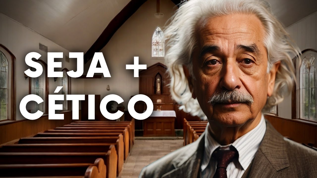 Ceticismo: o caminho para uma mente mais afiada