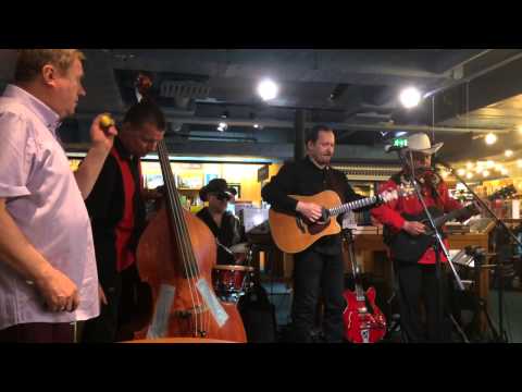 Tõnu Aare & Sõbrad - Tuul ja purjed