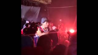 H'z Global at the Life Lab ( Man-Z, Sha-Hef, RetcH & Da$H ) Battle of the Lo Gods