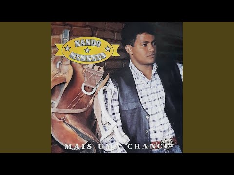 Deus Falando - Nando Menezes