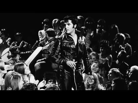 Dünya'nın İlk Süperstarı, "KRAL", Elvis Presley'nin Hayat Hikayesi - Kimin Nesi?