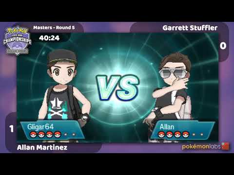 2020 Midseason Showdown - Autumn - Round 5