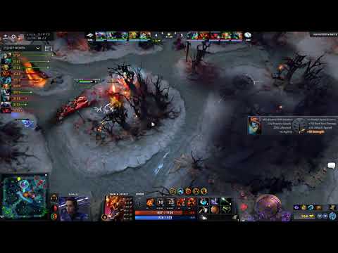 Sumail gets jebaited