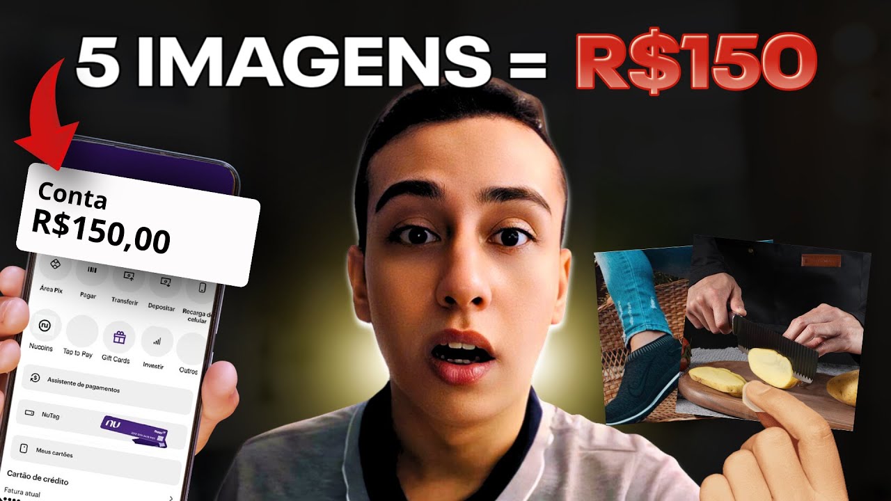 AFILIADO SHOPEE: RECEBA $150 A CADA 5 IMAGENS NO TWITTER - (Vender Na Shopee Pelo Twitter)
