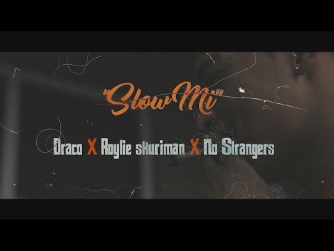 Draco ❌ Roylie Skuriman - Slow Mi - (Video Official) @bloondsmusic