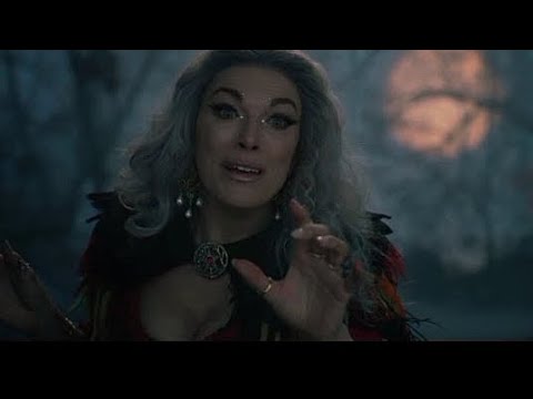 'Movie clip' | Hocus Pocus 2 [2022] | Part 3 | the beginning of the witches 💀🧙‍♀️