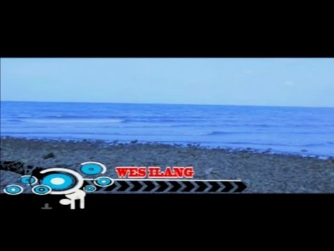 Vita Alvia - Wes Ilang - [Official Video]