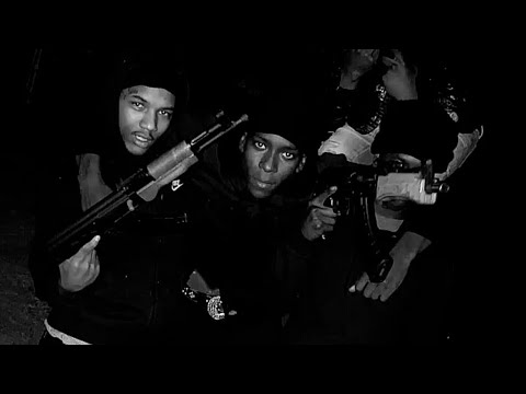 Pack & Fredo - “Headshot,Walkdown” (Official Audio)