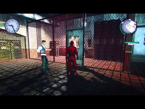 Bully Scholarship Edition pt12 - Help Gary