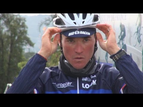 Mondiaux de cyclisme : Voeckler y croit
