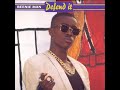 Beenie Man   Nuh Tek It1994